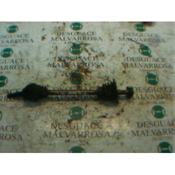 TRANSMISION IZQUIERDA 