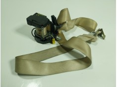 Recambio de cinturon seguridad trasero izquierdo para mercedes-benz clase s (w221) berlina 3.0 cdi cat referencia OEM IAM  33014