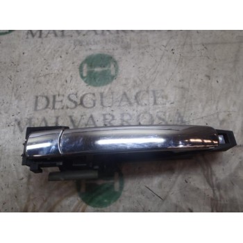 MANETA EXTERIOR DELANTERA DERECHA 80610CA001 