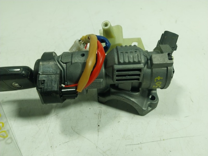 Recambio de antirrobo para kia ceed 1.4 tgdi cat referencia OEM IAM   