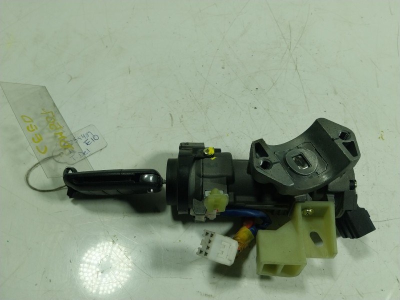 Recambio de antirrobo para kia ceed 1.4 tgdi cat referencia OEM IAM   