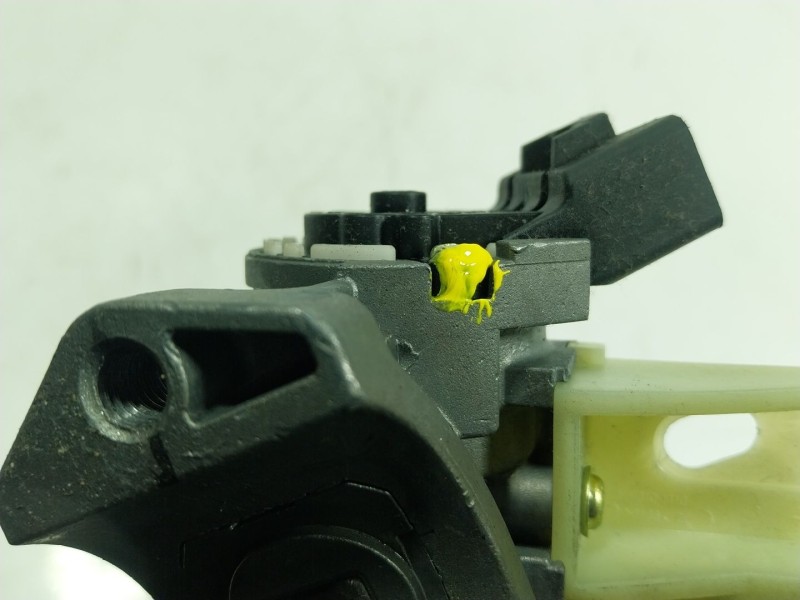 Recambio de antirrobo para kia ceed 1.4 tgdi cat referencia OEM IAM   