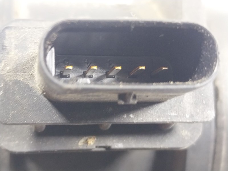 Recambio de caudalimetro para kia ceed 1.4 tgdi cat referencia OEM IAM  281642A500 