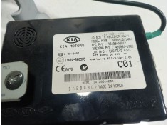 Recambio de modulo electronico para kia ceed 1.4 tgdi cat referencia OEM IAM  95400A2012  2