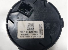 Recambio de mando multifuncion para citroën c5 aircross (a_) 1.5 bluehdi 130 (acyhzj, acyhzr) referencia OEM IAM  98113880  2