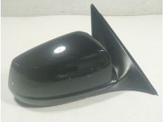 Recambio de espejo derecho para bmw serie 5 lim. (f10) 3.0 turbodiesel referencia OEM IAM  F01534029931P  2