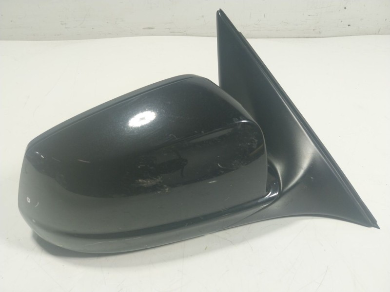 Recambio de espejo derecho para bmw serie 5 lim. (f10) 3.0 turbodiesel referencia OEM IAM  F01534029931P 
