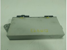 Recambio de modulo electronico para bmw serie 5 lim. (f10) 3.0 turbodiesel referencia OEM IAM  9257038901 