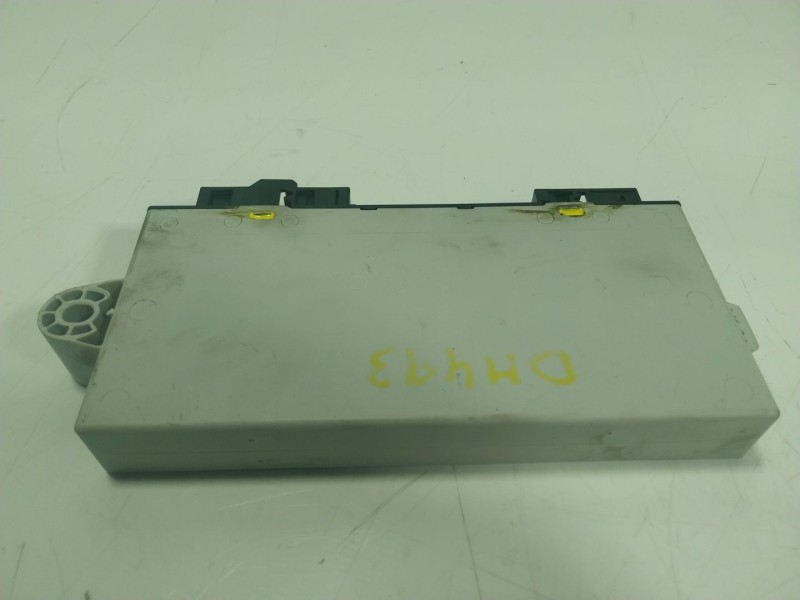 Recambio de modulo electronico para bmw serie 5 lim. (f10) 3.0 turbodiesel referencia OEM IAM  9257038901 