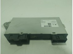Recambio de modulo electronico para bmw serie 5 lim. (f10) 3.0 turbodiesel referencia OEM IAM  9257038901  2