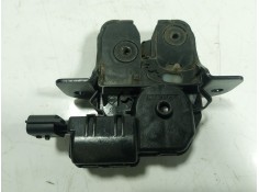 Recambio de cerradura maletero / porton para renault zoe life referencia OEM IAM  84630003R  2