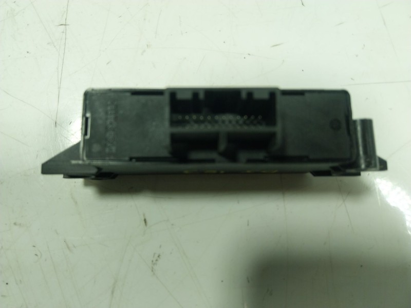 Recambio de modulo electronico para renault zoe life referencia OEM IAM  259906372R 