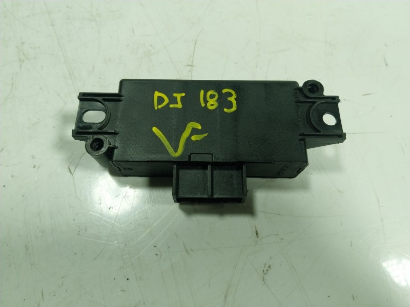 Recambio de modulo electronico para renault zoe life referencia OEM IAM  259906372R 