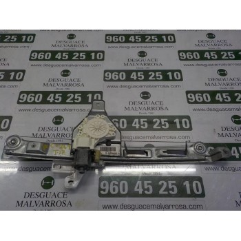 ELEVALUNAS TRASERO IZQUIERDO 68002889AA 