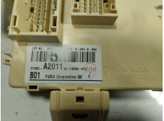 Recambio de caja reles / fusibles para kia ceed 1.4 tgdi cat referencia OEM IAM  91950A2011  2
