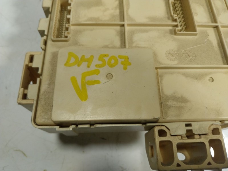 Recambio de caja reles / fusibles para kia ceed 1.4 tgdi cat referencia OEM IAM  91950A2011 