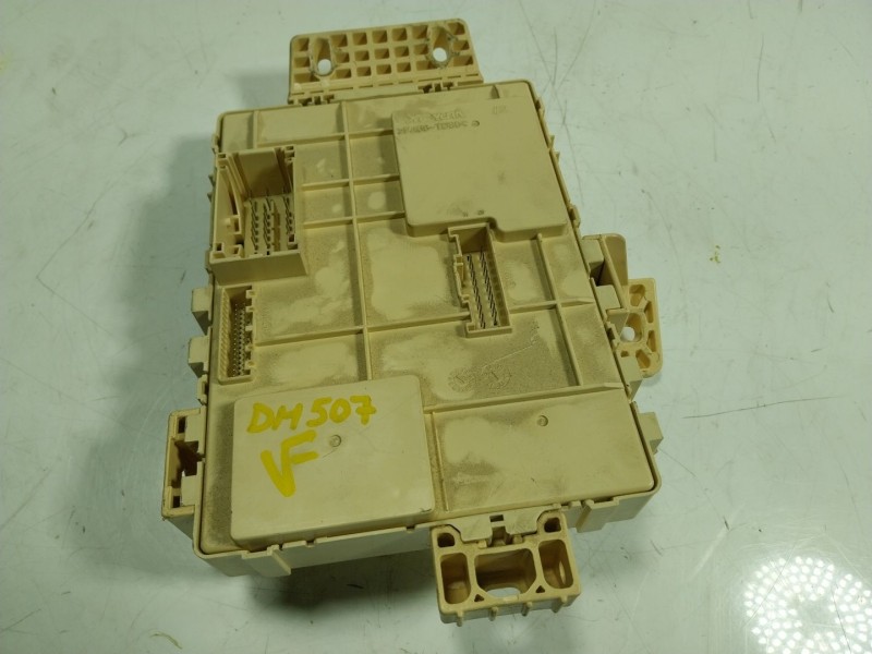 Recambio de caja reles / fusibles para kia ceed 1.4 tgdi cat referencia OEM IAM  91950A2011 