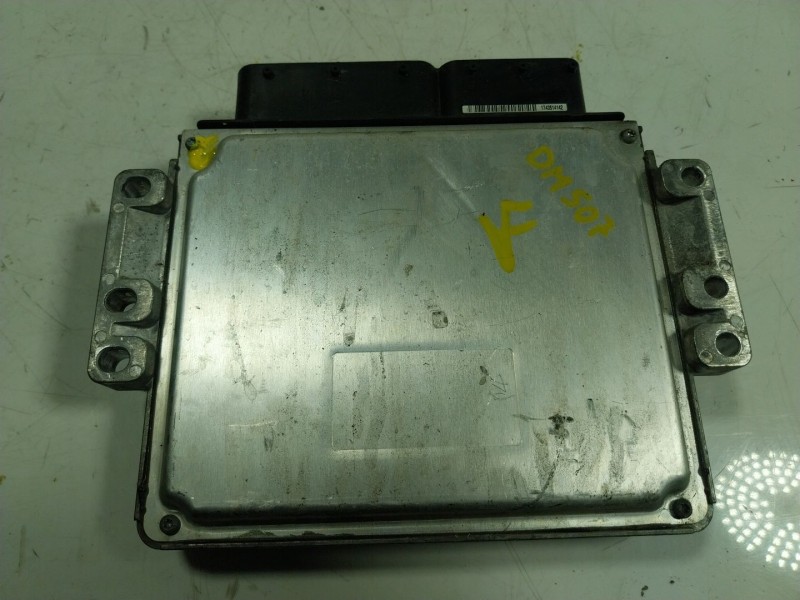 Recambio de centralita motor uce para kia ceed 1.4 tgdi cat referencia OEM IAM  391302A700 