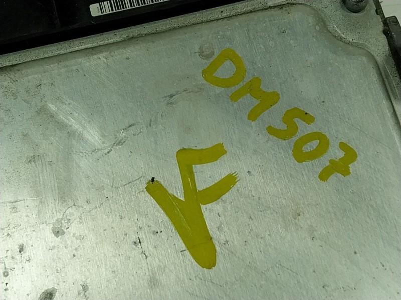 Recambio de centralita motor uce para kia ceed 1.4 tgdi cat referencia OEM IAM  391302A700 