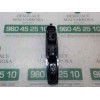 Recambio de mando elevalunas delantero derecho para renault megane iii berlina 5 p authentique referencia OEM IAM 809600018R  