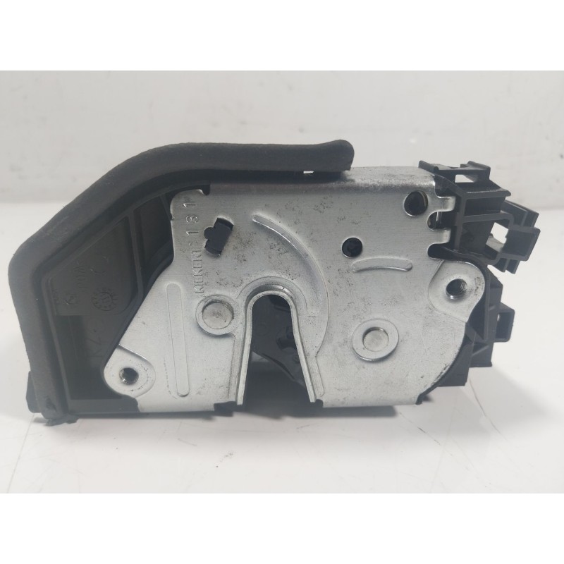 Recambio de cerradura puerta trasera derecha para bmw serie 5 lim. (f10) 3.0 turbodiesel referencia OEM IAM  7229460 