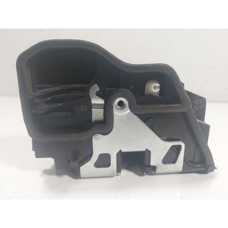 Recambio de cerradura puerta trasera derecha para bmw serie 5 lim. (f10) 3.0 turbodiesel referencia OEM IAM  7229460 