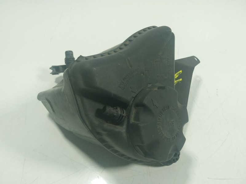 Recambio de deposito expansion para bmw serie 5 lim. (f10) 3.0 turbodiesel referencia OEM IAM   