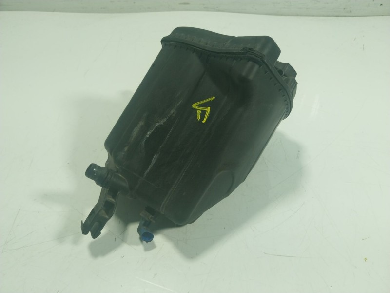 Recambio de deposito expansion para bmw serie 5 lim. (f10) 3.0 turbodiesel referencia OEM IAM   