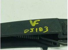 Recambio de brazo limpia trasero para renault zoe life referencia OEM IAM    2