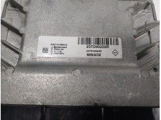 Recambio de centralita motor uce para renault zoe life referencia OEM IAM  237D40225R  2
