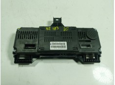 Recambio de cuadro instrumentos para renault zoe life referencia OEM IAM  248108843R  2