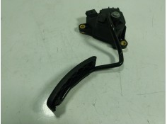 Recambio de potenciometro pedal para renault zoe life referencia OEM IAM  180026336R  2