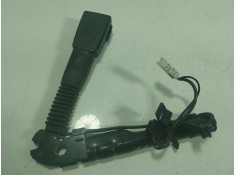 Recambio de pretensor cinturon delantero derecho para bmw serie 2 coupe (f22) 3.0 24v scrollturbo cat referencia OEM IAM  330409 2