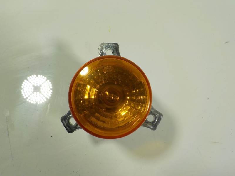 Recambio de piloto delantero derecho para renault twizy urban referencia OEM IAM  261306162R 