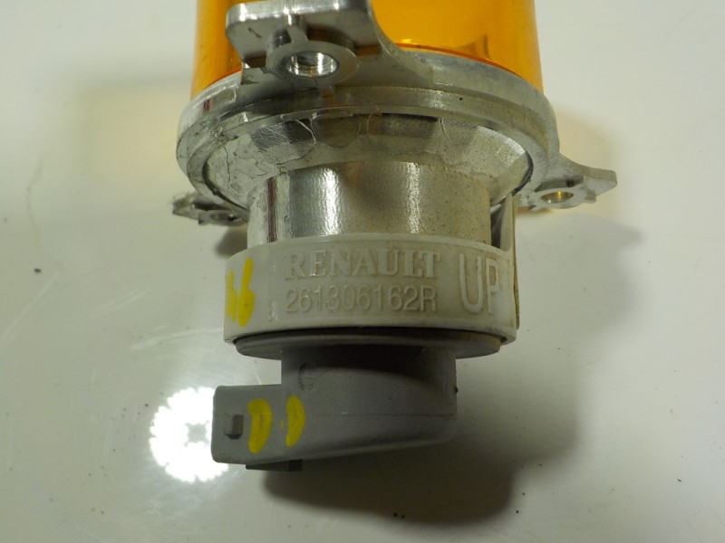 Recambio de piloto delantero derecho para renault twizy urban referencia OEM IAM  261306162R 