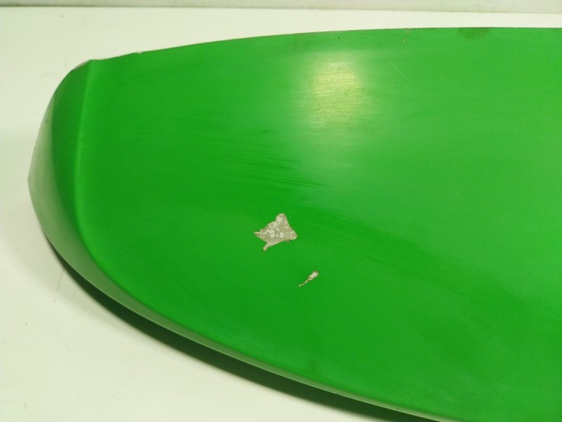 Recambio de aleron trasero para renault zoe life referencia OEM IAM   