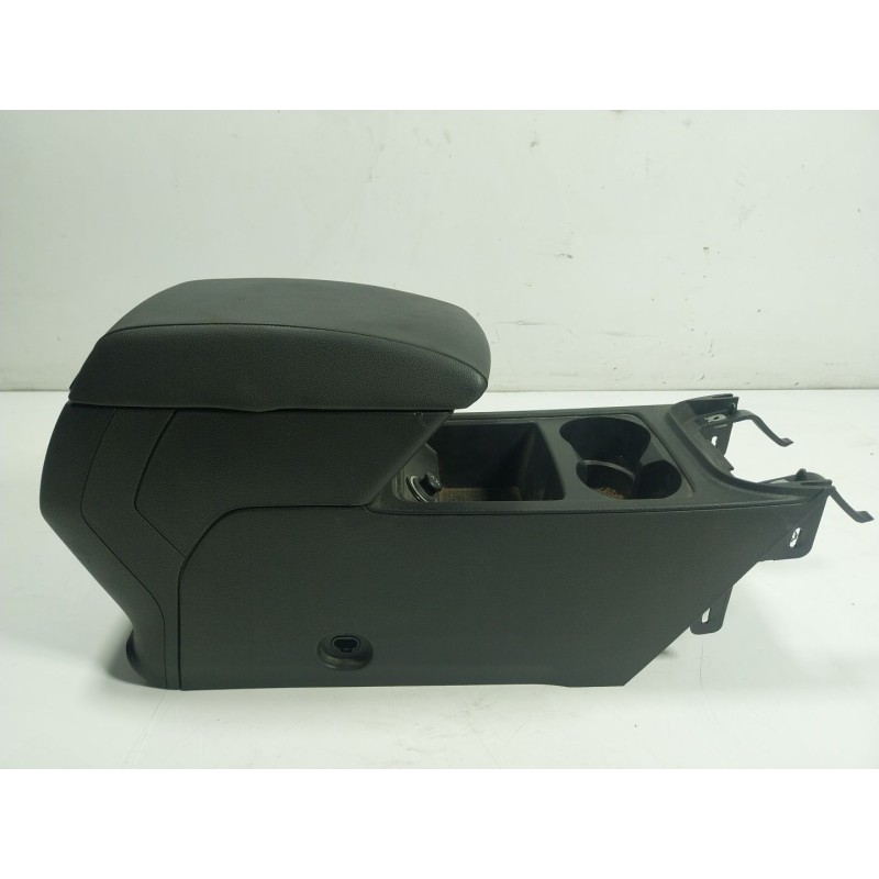 Recambio de apoyabrazos central para seat leon (5f1) fr referencia OEM IAM 5F0864207CZQ2  