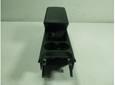 Recambio de apoyabrazos central para seat leon (5f1) fr referencia OEM IAM 5F0864207CZQ2   2