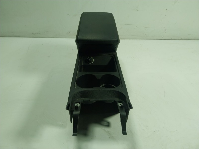 Recambio de apoyabrazos central para seat leon (5f1) fr referencia OEM IAM 5F0864207CZQ2  