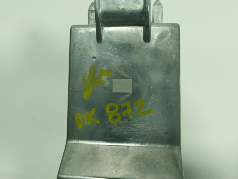 Recambio de apoyabrazos central para bmw i3 (i01) 125 kw referencia OEM IAM  9283176 