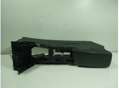 Recambio de apoyabrazos central para renault megane iv berlina 5p 1.3 tce referencia OEM IAM 969202599R   2