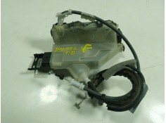 Recambio de cerradura puerta trasera derecha para citroën c5 aircross (a_) 1.5 bluehdi 130 (acyhzj, acyhzr) referencia OEM IAM   2