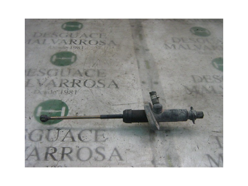 Recambio de bomba embrague para fiat punto berlina (188) 1.9 diesel eco referencia OEM IAM 55196174  