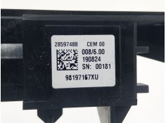 Recambio de modulo electronico para citroën c5 aircross (a_) 1.5 bluehdi 130 (acyhzj, acyhzr) referencia OEM IAM  98197167  2