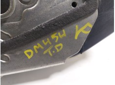 Recambio de cerradura puerta trasera derecha para mercedes-benz clase s (w221) berlina 3.0 cdi cat referencia OEM IAM  A22173004 2