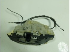Recambio de cerradura puerta trasera izquierda para mercedes-benz clase s (w221) berlina 3.0 cdi cat referencia OEM IAM  A221730 2