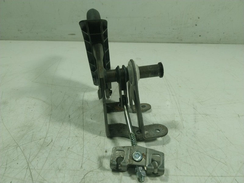 Recambio de palanca freno de mano para kia ceed 1.4 tgdi cat referencia OEM IAM   