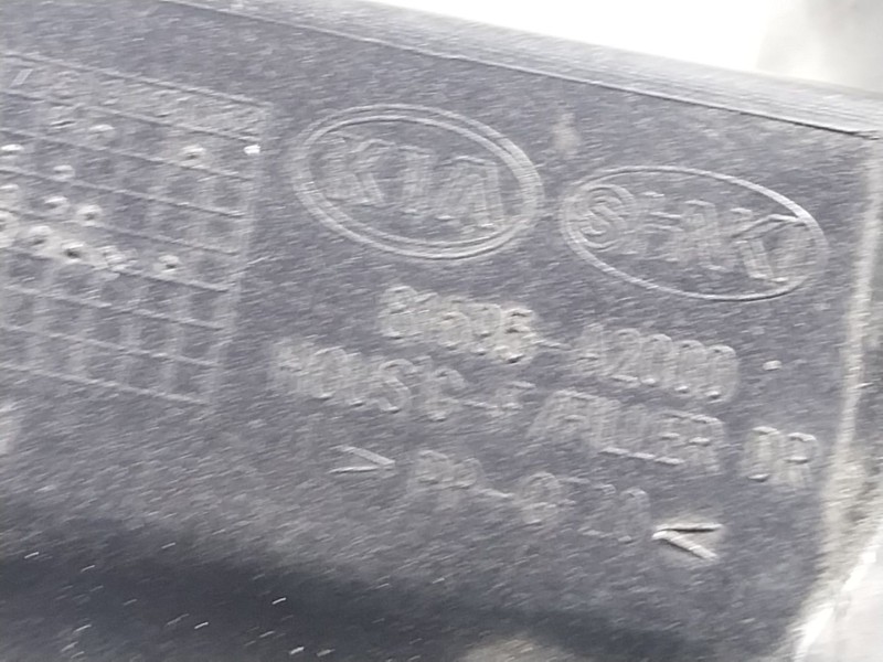 Recambio de tapa combustible para kia ceed 1.4 tgdi cat referencia OEM IAM  81595A2000 