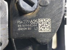 Recambio de cerradura puerta delantera izquierda para citroën c5 aircross (a_) 1.5 bluehdi 130 (acyhzj, acyhzr) referencia OEM I 2