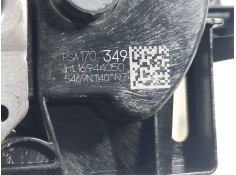 Recambio de cerradura puerta trasera izquierda para citroën c5 aircross (a_) 1.5 bluehdi 130 (acyhzj, acyhzr) referencia OEM IAM 2